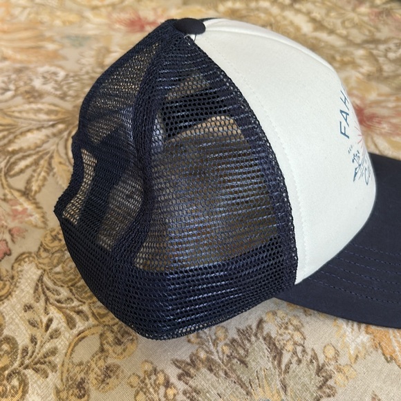 Faherty Hat - Picture 3 of 6